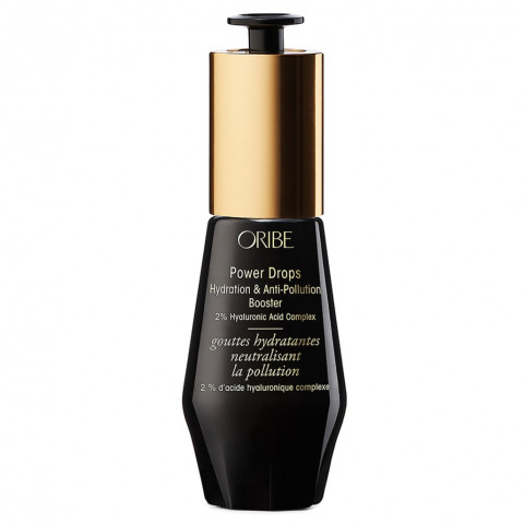 ORIBE Power Drops Hydration & Anti-Pollution Booster / Сыворотка-активатор защиты и увлажнения волос «Вдохновение дня»