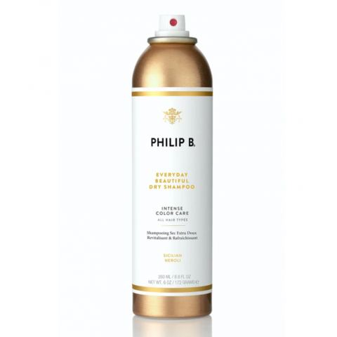 Philip B Grams Everyday Beautiful  Dry Shampoo / Сухой шампунь