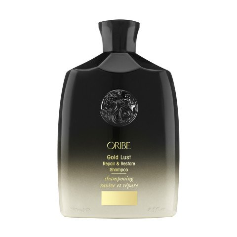 ORIBE Gold Lust Repair & Restore Shampoo / Восстанавливающий шампунь "Роскошь золота"
