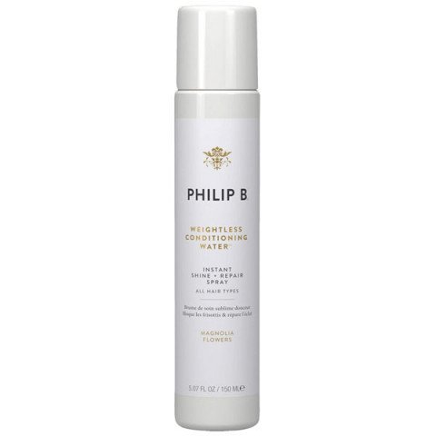 Philip B Weightless Conditioning Water / Спрей-кондиционер для всех типов волос