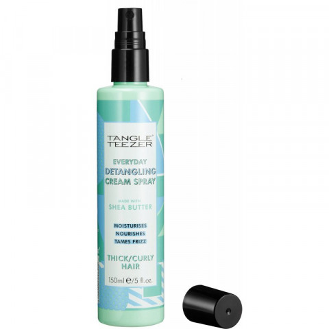 Tangle Teezer Everyday Detangling Cream Spray / Крем-спрей для легкого расчесывания волос