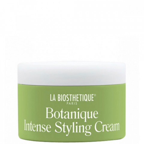 La Biosthetique Intense Styling Cream / Крем для стайлинга волос
