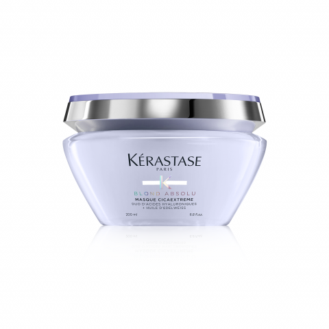 Kerastase Blond Absolu Masque Cicaextreme / Маска для глубокого увлажнения осветленных волос