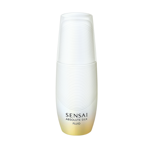 SENSAI Absolute Silk Fluid / Флюид для лица