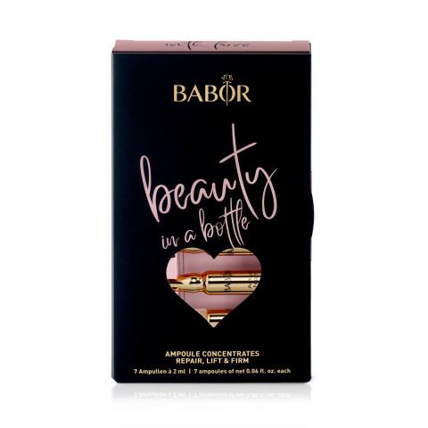 Babor Gold Collection Beauty in a Bottle / Ампулы