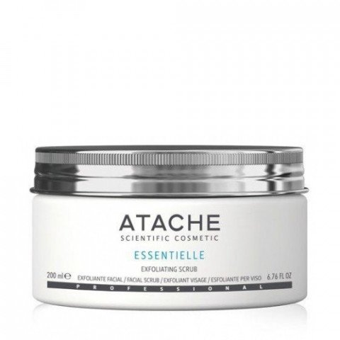 Atache Essentielle Exfoliation peeling / Пилинг-эксфолиант для всех типов кожи