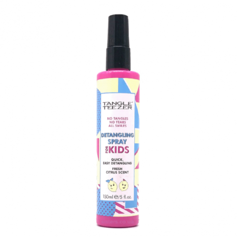 Tangle Teezer Detangling Spray for Kids / Детский спрей для распутывания волос