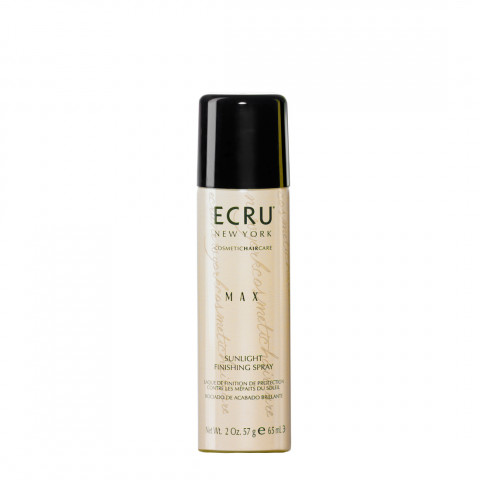 ECRU NY Sunlight Finishing Spray Maximum Hold / Завершающий спрей для волос солнечный луч