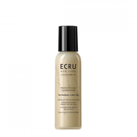ECRU NY Protective Silk Conditioner / Кондиционер для волос шелковая защита