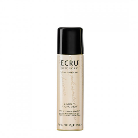 ECRU NY Sunlight Styling Spray / Спрей для стайлинга волос солнечный луч