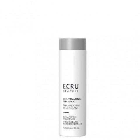 ECRU NY Rejuvenating Shampoo / Восстанавливающий шампунь для волос омолаживающий