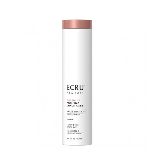 ECRU NY Curl Perfect Anti-Frizz Conditioner / Кондиционер для волос идеальные локоны