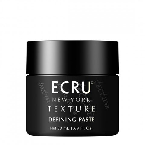 ECRU NY Texture Defining Paste / Паста для волос текстурирующая