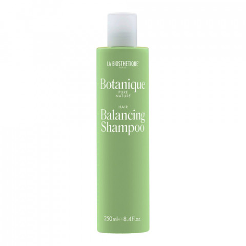La Biosthetique Balancing Shampoo / Бессульфатный шампунь без отдушек