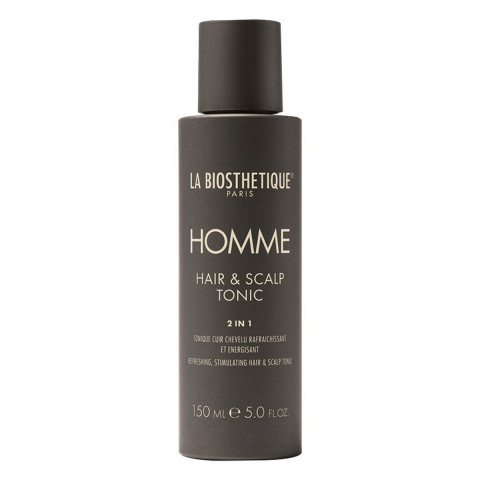 La Biosthetique Homme Hair & Scalp Tonic / Стимулирующий лосьон для кожи головы