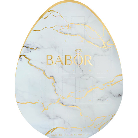 BABOR Easter Egg 2021 / Ампульный набор Пасхальный 2021