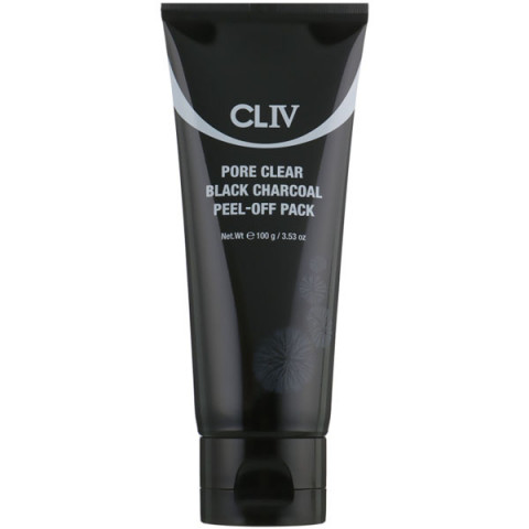 CLIV Pore Clear Mask / Маска-плёнка для лица