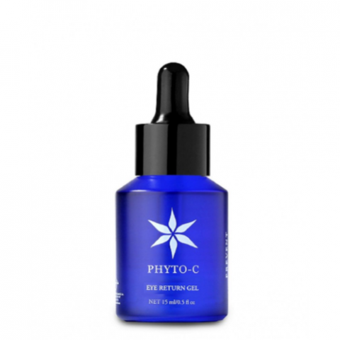 Phyto-C Eye Return Gel / Восстанавливающий гель для глаз