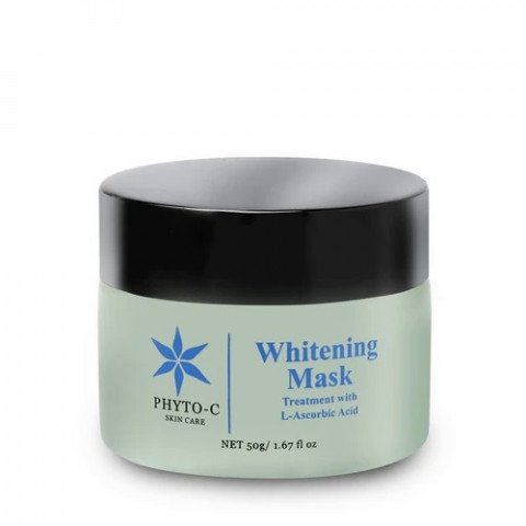 Phyto-C Whitening Mask / Осветляющая маска для лица
