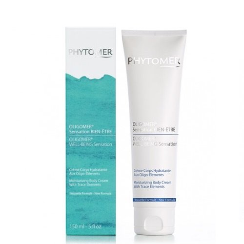 Крем для тела с усиленным увлажнением