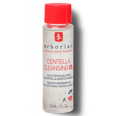 Erborian Centella Cleansing Oil / Масло для очищения лица Центелла