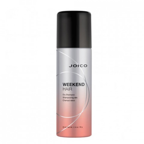 Joico Weekend Hair Dry Shampoo / Сухой шампунь
