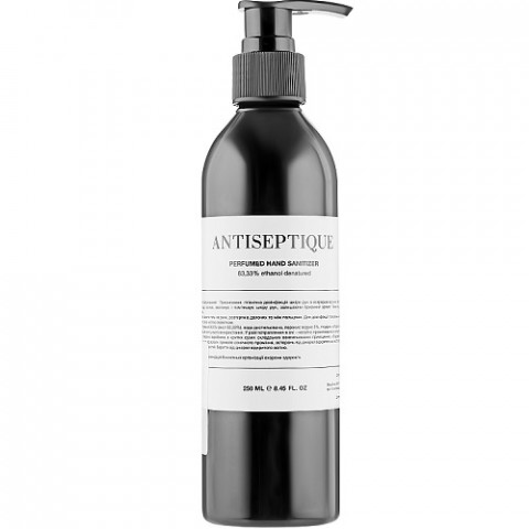 Antiseptique Perfumed Hand Sanitizer Barcelona / Парфюмированный антисептик-гель для рук
