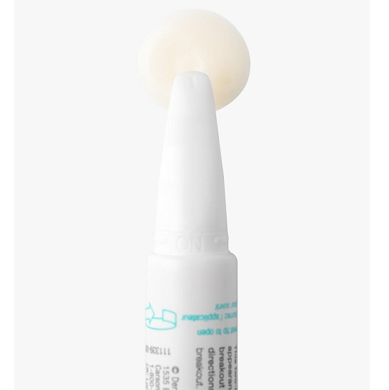 Фото2 Антивіковий очищаючий коректор