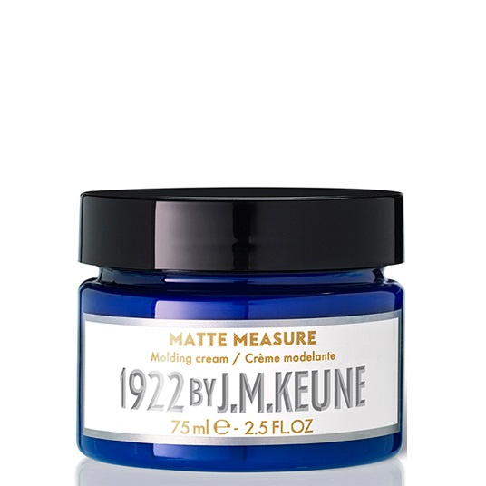 Моделюючий крем для чоловічого волосся