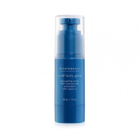 Сироватка з 10% вітаміном С