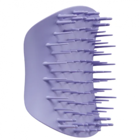 Tangle Teezer The Scalp Exfoliator and Massager Lavender Lite / Щетка для массажа головы