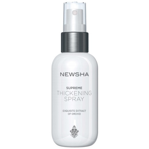 Newsha High Class Supreme Thickening Spray / Уплотняющий спрей для прикорневого объёма