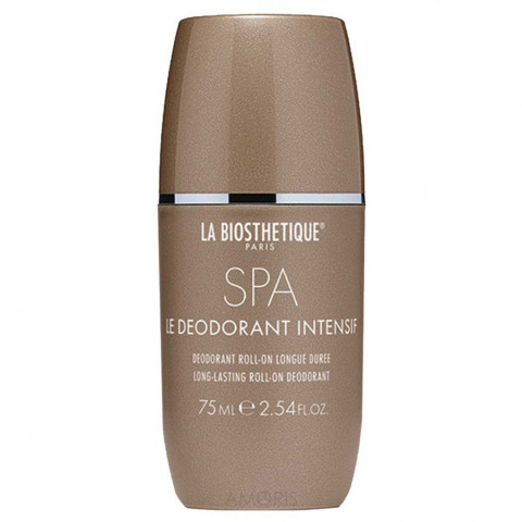 La Biosthetique Skin Care SPA Le Deodorant Intensif / Дезодорант-антиперспирант