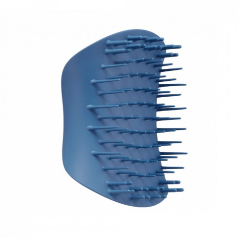 Tangle Teezer The Scalp Exfoliator and Massager Coastal Blue / Щетка для массажа головы