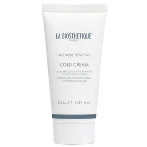 La Biosthetique Skin Care Methode Sensitive Cold Cream / Крем для защиты от неблагоприятных погодных условий