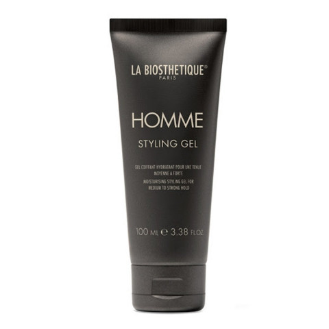 La Biosthetique Skin Care Homme Styling Gel / Увлажняющий гель для стайлинга