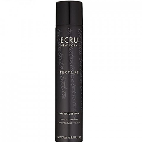 ECRU NY Texture Dry Texture Spray / Сухой спрей для волос текстурирующий