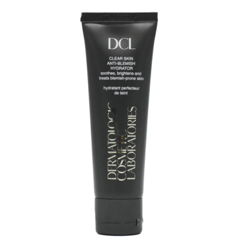 DCL Clear Skin Anti-Blemish Hydrator / Увлажняющий флюид для проблемной кожи