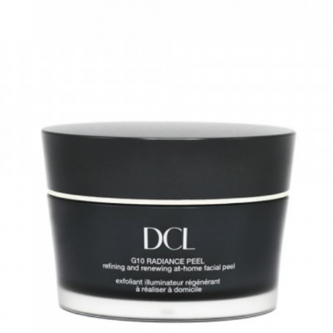 Фото2 Домашний пилинг с гликолевой кислотой 10%