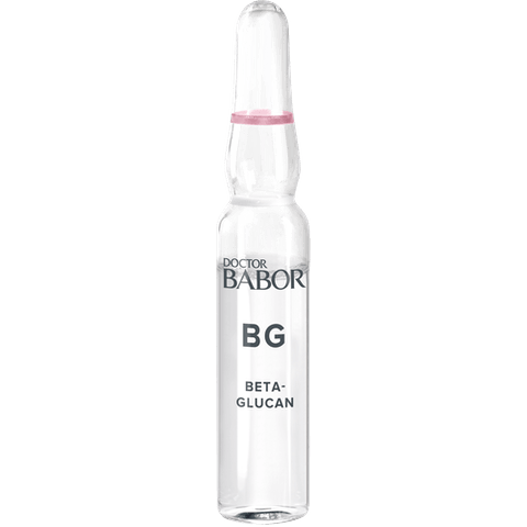 Фото3 BABOR Power Serum Ampoules Beta Glucan / Ампулы с бета глюканом