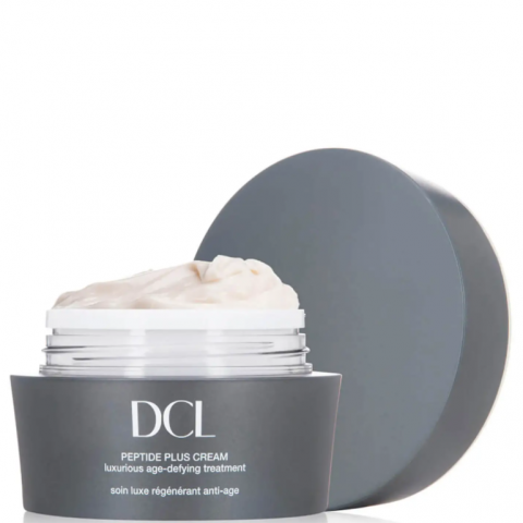 DCL Peptide Plus Cream / Пептидный увлажняющий крем