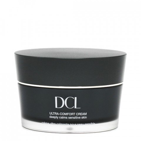 DCL Ultra-Comfort Cream / Успокаивающий и увлажняющий крем для реактивной кожи