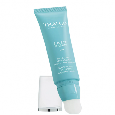 Thalgo Source Marine Rehydrating Pro Mask / Интенсивная увлажняющая маска