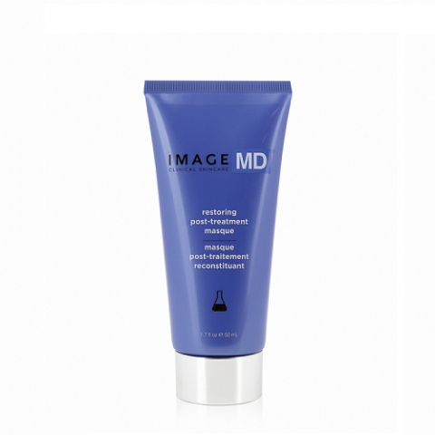 Image Skincare MD Restoring Post Treatment Masque / Восстанавливающая маска