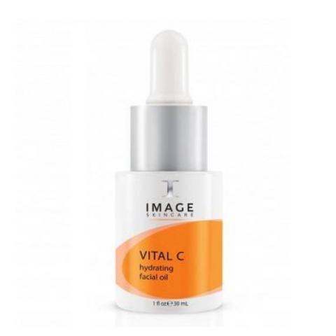 Image Skincare Vital C Hydrating Facial Oil / Увлажняющие масло с витамином С