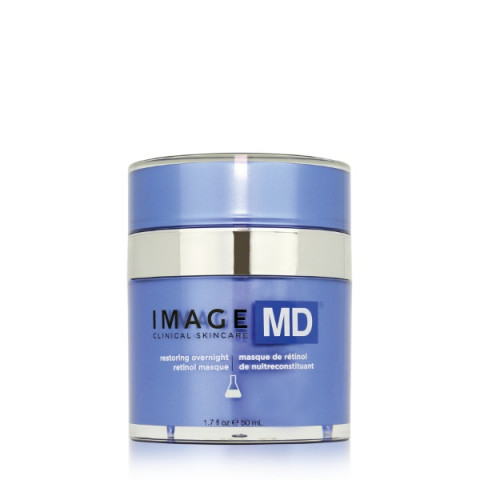 Image Skincare MD Restoring Overnight Retinol Masque / Ночная маска с ретинолом