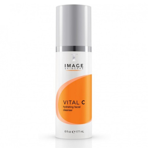Image Skincare Vital C Hydrating Facial Cleanser / Очищающее молочко с витамином С