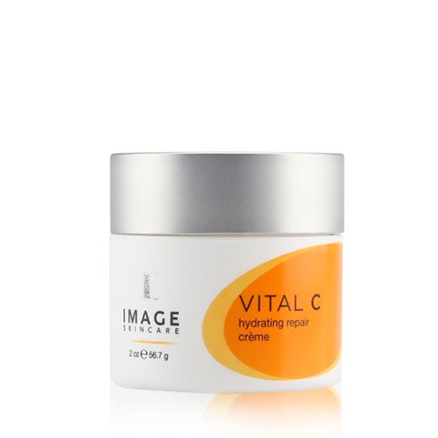 Image Skincare Vital C Hydrating Repair Crème / Ночной крем с антиоксидантами