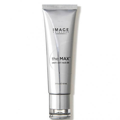 Image Skincare The Max Stem Cell Neck Lift / Крем лифтинг для шеи и декольте