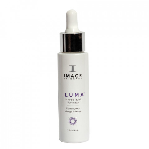 Image Skincare Iluma Intense Facial Illuminator / Осветляющий бустер для лица